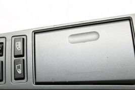 2002-2005 BMW 745i 745LI 760i E65 E66 REAR LEFT WINDOW CONTROL SWITCH P8178 image 8