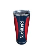 Tervis NFL New England Patriots Super Bowl LVIII Champions 30 oz Stainle... - £22.90 GBP