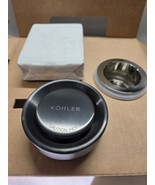Kohler 5548-K1-BL Invigoration Series Digital Steam Adapter Kit - Matte ... - $823.02 CAD