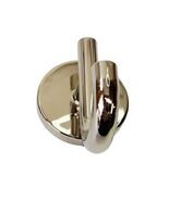 Delta 75935-PN Trinsic Single Robe Hook - Polished Nickel - $29.90