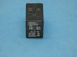 Siemens Potter &amp; Brumfield K10P-11D15-24 Relay 8 Blade DPDT 15 Amp 24 VD... - $4.99