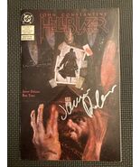 Hellblazer #24 Vol. 1 1989 Vertigo Signed Jamie Delano - $24.50