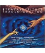 Transmigration [Audio CD] Strata Institute; Steve Coleman; Greg Osby; Da... - £21.89 GBP