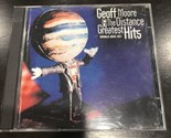 Greatest Hits Von Geoff Moore Und Die Distance - £22.99 GBP