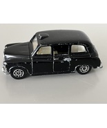 CORGI LONDON TAXI - $5.05