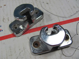 Bimini Top Stainless BASE Mount Vintage RunAbout - $46.00