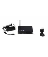 Lenovo ThinkCentre M73 Tiny PC Intel Core i5-4570T 16GB RAM 500GB SSD Li... - $125.00