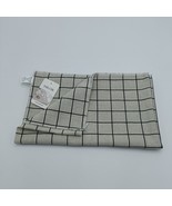YHLUIK Textile tablecloths Washable Durable Tablecloth for Picnic and Party - €11,31 EUR