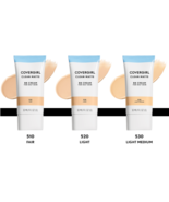 CoverGirl Clean Matte BB Cream For Oily Skin 30 mL - $9.99