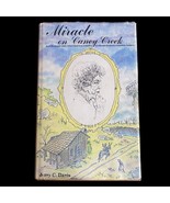 Miracle on Caney Creek by Jerry C. Davis Alice Lloyd HCDJ - £7.22 GBP