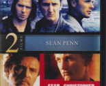 State of Grace/At Close Range (DVD 2012) MGM studios 2 films, Sean Penn ... - £20.78 GBP