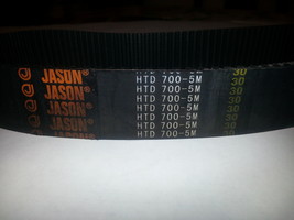 HTD 700-5M-30 Timing Belt - $19.50