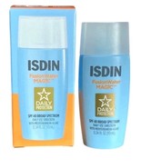 ISDIN Fusion Water Magic SPF 40 Sunscreen 0.34 FL OZ 10ML Mini Size - Ne... - $184.69 MXN