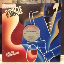 [FUNK/SOUL]~NM 12&quot;~FAT Larry&#39;s Band~Sunrise, Sunset~Chill Out~[1985 Omni] - £7.15 GBP