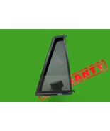 06-2009 Mercedes W251 R500 R350 Quarter Window Glass Rear Right Passenge... - $1,042.24 MXN