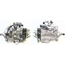 diesel fuel injection pump 098000-2010 098000-2011 098000-0010 for TOYOTA 1HD 22 - £3,299.52 GBP