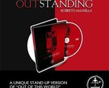 OUT-STANDING by Roberto Mansilla and Vernet - Trick - £21.39 GBP