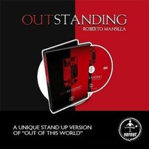 OUT-STANDING by Roberto Mansilla and Vernet - Trick - £21.50 GBP
