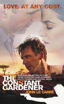 The Constant Gardener by John Le Carré (2005, Trade Paperback, Movie Tie-In,Medi - £0.78 GBP