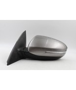 Driver Side View Mirror Power US Built Manual Folding 2014-2015 KIA OPTI... - €213,22 EUR
