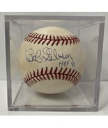 Bob Gibson Signed Autographed Official National League (ONL) Baseball - ... - $99.99