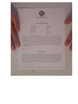 Rod Stewart Press Kit The Rod Stewart Band &#39;Foot Loose &amp; And Fancy Free&#39; - $26.99