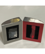 Vintage Azzaro Visit by Azzaro Couples miniature deluxe set - $55.25 CAD