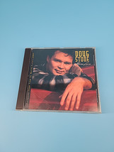 More Love by Doug Stone (CD, Nov-1993, Epic) - $2.90
