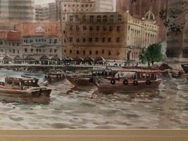 GOH CHYE KHEE - SINGAPORE - $425.00
