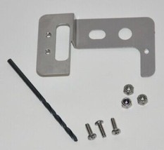 1997-2004 Corvette Repair Kit Drivers Knee Panel Left - £38.31 GBP