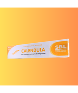 SBL Calendula Homeopathic Ointment 25 Gms For Wounds, Ulcers, Cuts, Burns - $17.99