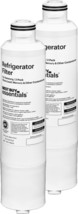 Best Buy Essentials NSF 42/53 Samsung Refrigerator Water Filter Replacem... - $15.79