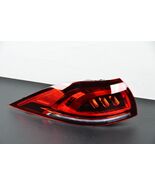 2020-2023 Mercedes-Benz GLE-Class Outer LED Tail Light Left Driver Side OEM - $246.51