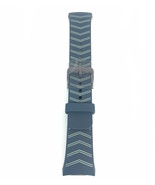 Samsung Atelier Mendini Watch Strap for Gear S2, Navy - $187.20 MXN
