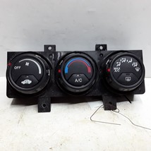 09 10 11 Honda Element heater AC control OEM - $49.49