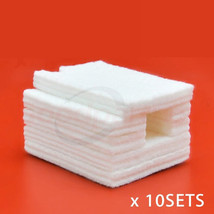 10X Maintenance Box Porous Pad for EPSON L3100 L3101 L3110 L3115 L3116 L... - $28.01