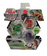 NEW Bakugan Armored Alliance Dragonoid Ultra Trox Hydorous Starter Pack - $30.91 CAD