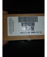 W10586590 Whirlpool Panel-Toe OEM W10586590 - €29,87 EUR
