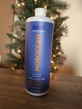MineTan Pro Spray Mist  Moroccan Tan Pro 1 Hour Express 1 Liter / 33.8 Oz  - $31.32
