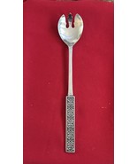 Berguntine Velvet Salad Svg Fork Stanley Roberts Oversized - $277.12 MXN