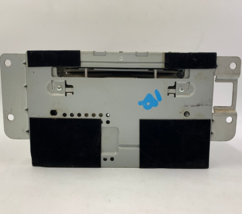 2010-2011 Ford Focus AM FM CD Player Radio Receiver OEM A01B05055 - £34.75 GBP