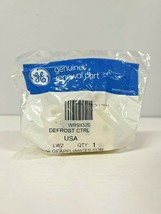 Genuine Oem Ge Defrost Timer WR9X520 - $69.30