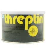 Threptin Protein Supplement Diskettes - 275 gm x 4 pack free shipping wo... - £51.60 GBP