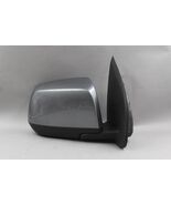 Right Passenger Side Gray Door Mirror Power 2017-22 CHEVROLET COLORADO O... - $242.99
