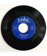 The Four Tunes Marie I Gambled With Love 45 197l53 Vinyl Record 7&quot; Jazz ... - $29.99