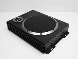 Sound Storm Laboratories LOPRO10 Powered Under Seat Car Subwoofer image 3