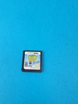 [Nintendo DS] Sesame Street: Cookie&#39;s Counting Carnival Game - Cartridge Only - £10.16 GBP