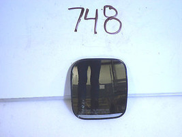 New OEM Power Door Mirror Glass Mitsubishi Montero no heat RH 2001-2006 MR574726 - $24.75