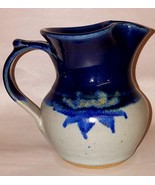 Ayer&#39;s Pottery Hand-thrown Mini Pitcher - $38.99