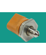 2009-2017 vw cc jetta eos tiguan beetle fuel gas pressure sensor oem 026... - $643.25 MXN